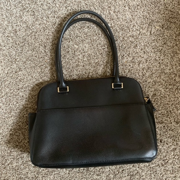 Black Kate Spade Purse - Picture 2 of 7